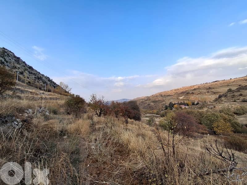 under market price for sale in Laqlouq  عقار لقطة في اللقلوق جبيل 2