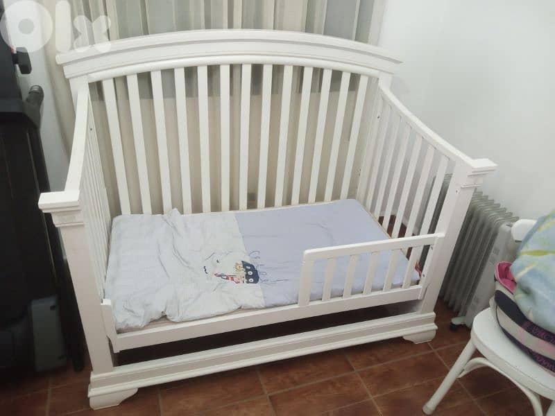 Baby bed 0