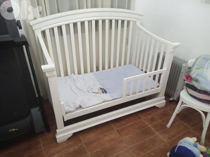 Baby bed 4