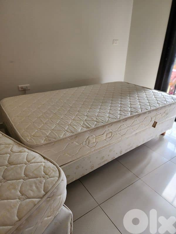 beds sleep comfort 1