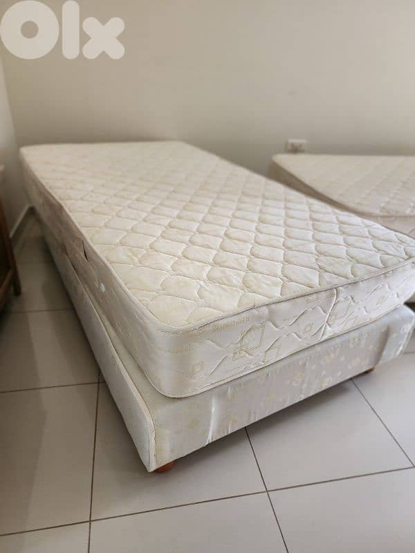 beds sleep comfort 2