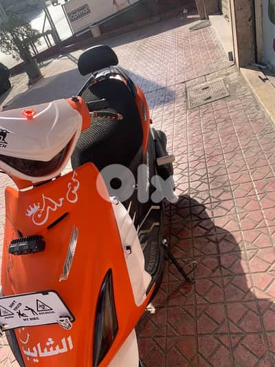 موتسيك v 150 برغين