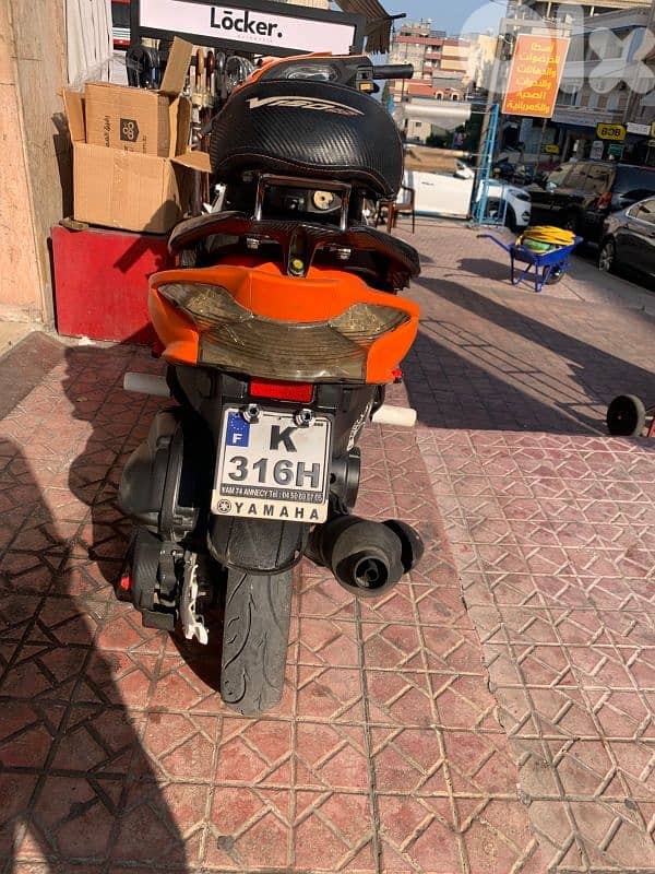 موتسيك v 150 برغين 3