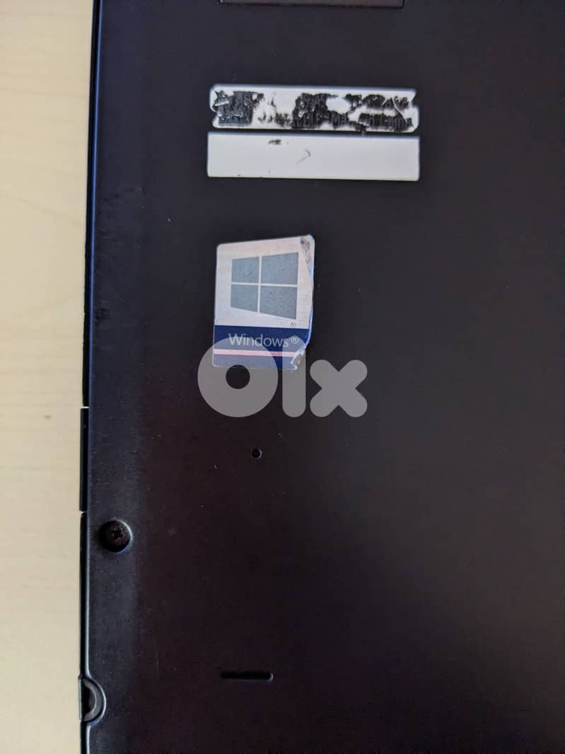 Lenovo Yoga X380 2-in-1 (16GB RAM, 500GB) 5