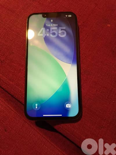 iphone 13 pro 256gb good condition