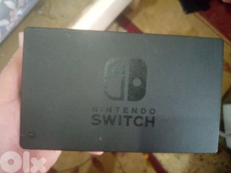 NINTENDO SWITCH ACCESSORIES FOR SALE 0