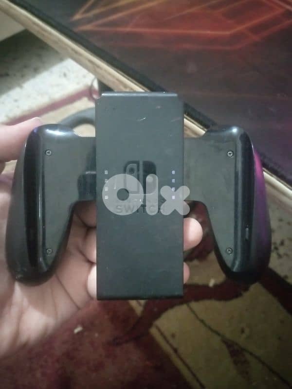 NINTENDO SWITCH ACCESSORIES FOR SALE 2