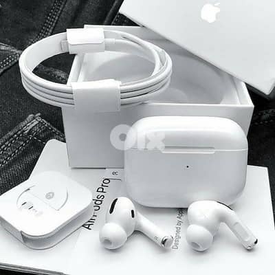 Apple AirPods pro 2