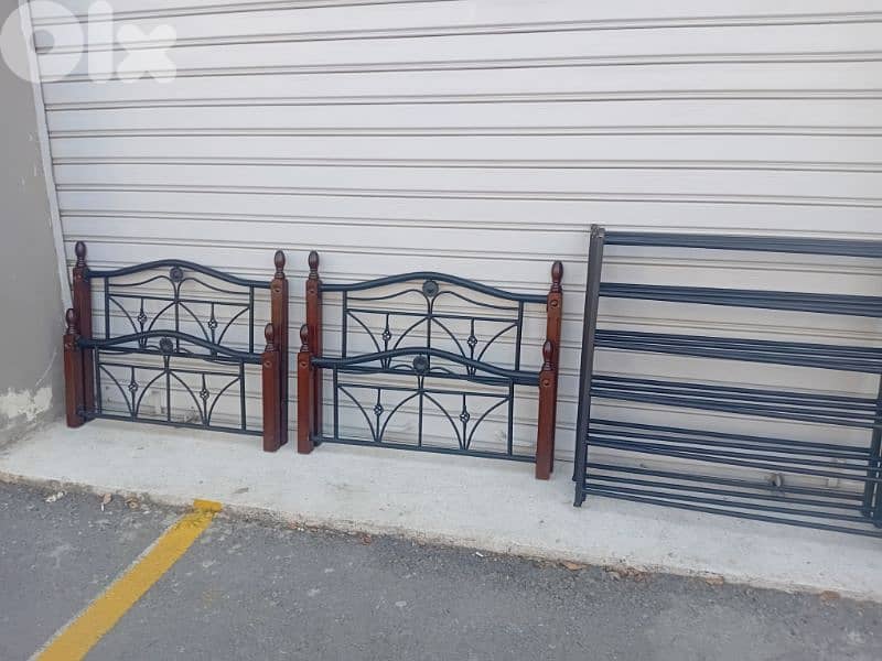 تختين شبه جديد 0