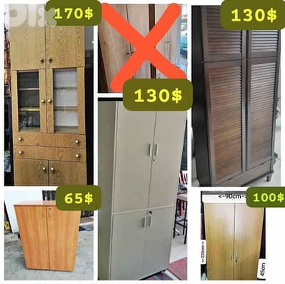 خزاين اوروبي شبه  جميع موديلات