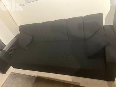 Full living room almost new