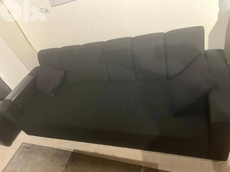 Full living room almost new 0