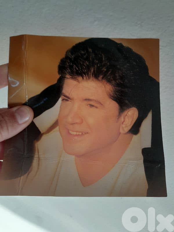 وليد توفيق 2