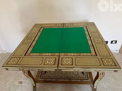 3 in 1 table and chairs