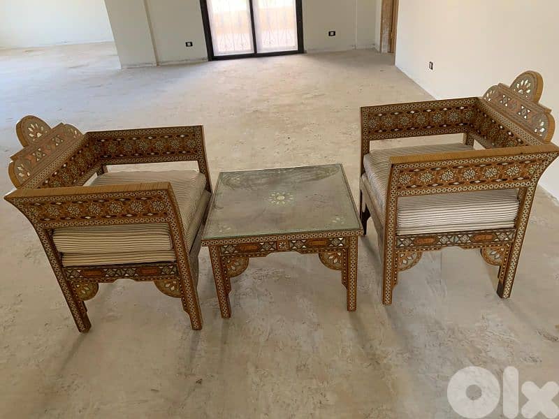 3 in 1 table and chairs(6 pieces) 5