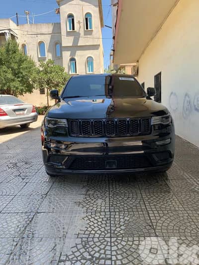 جيب شيروكى 2021