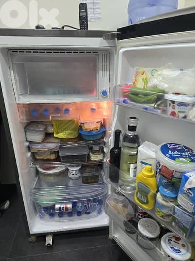 samsung Fridge