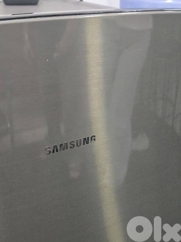 samsung Fridge 1