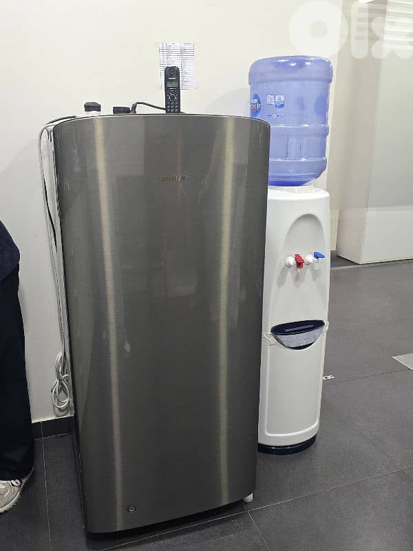 samsung Fridge 2