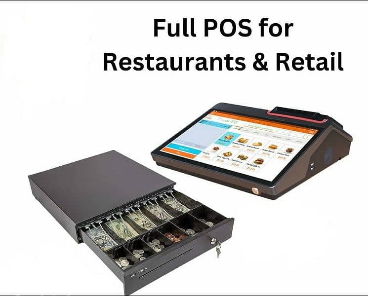 android , pos system 0