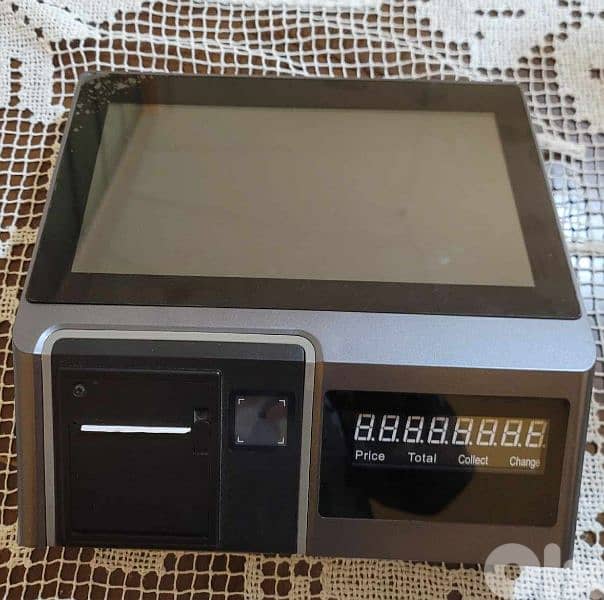 android , pos system 1