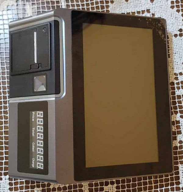 android , pos system 2