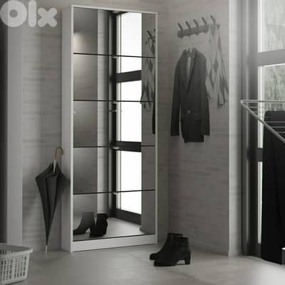 shoes cabinet 5 drawers