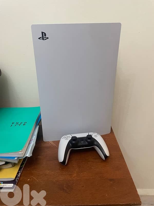 ps5 digital 1