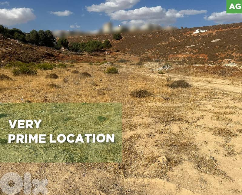 unique opportunity, prime location, zahle, ksara/كسارة REF#AG126842 0