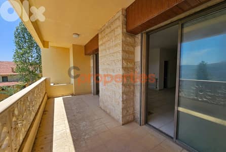 Chalet for sale in Faraya – CPKMF67