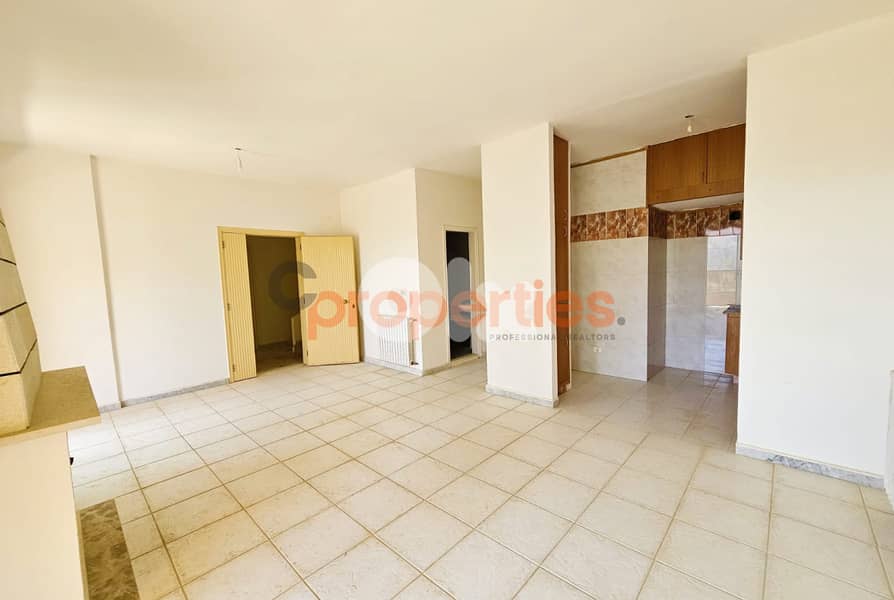 Chalet for sale in Faraya – CPKMF67 2