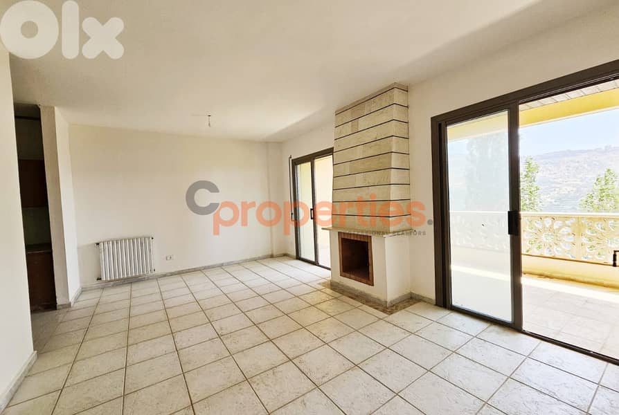 Chalet for sale in Faraya – CPKMF67 3