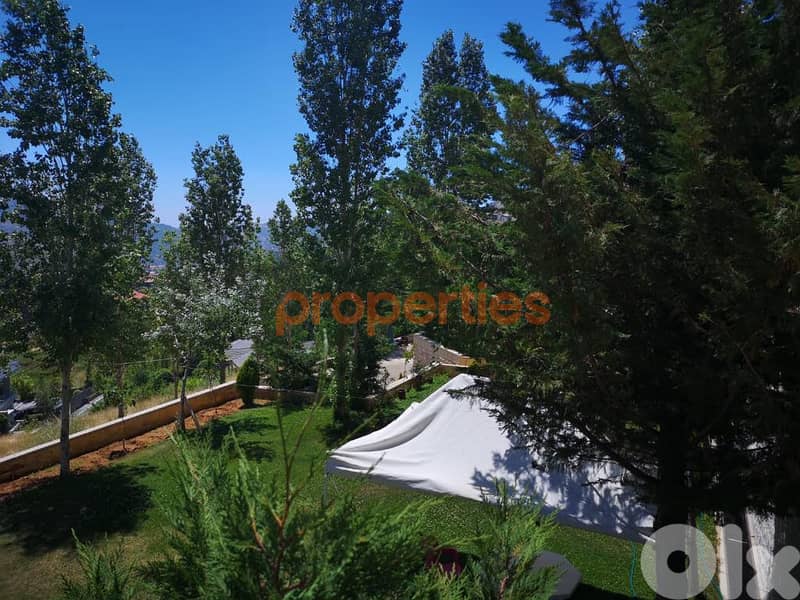 Chalet for sale in Faraya – CPKMF67 7