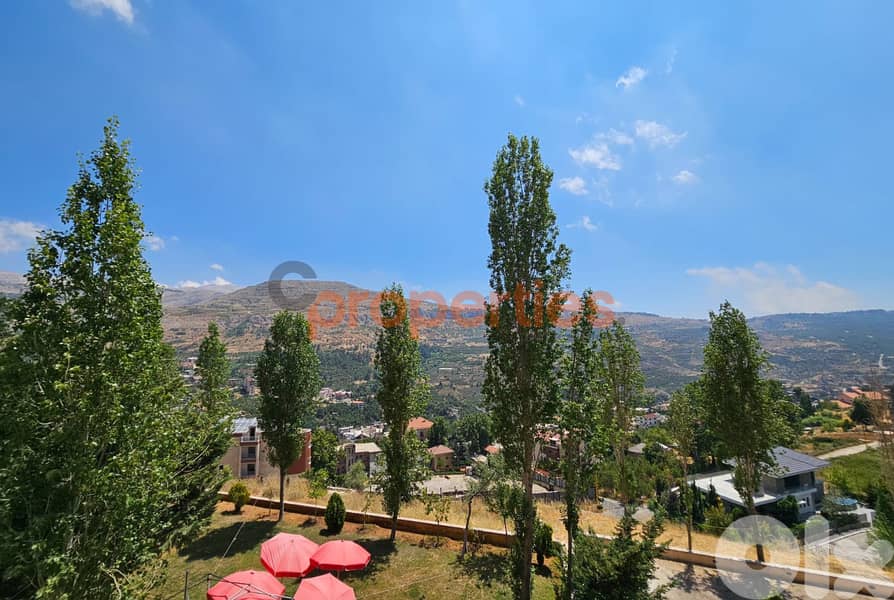 Chalet for sale in Faraya – CPKMF67 8