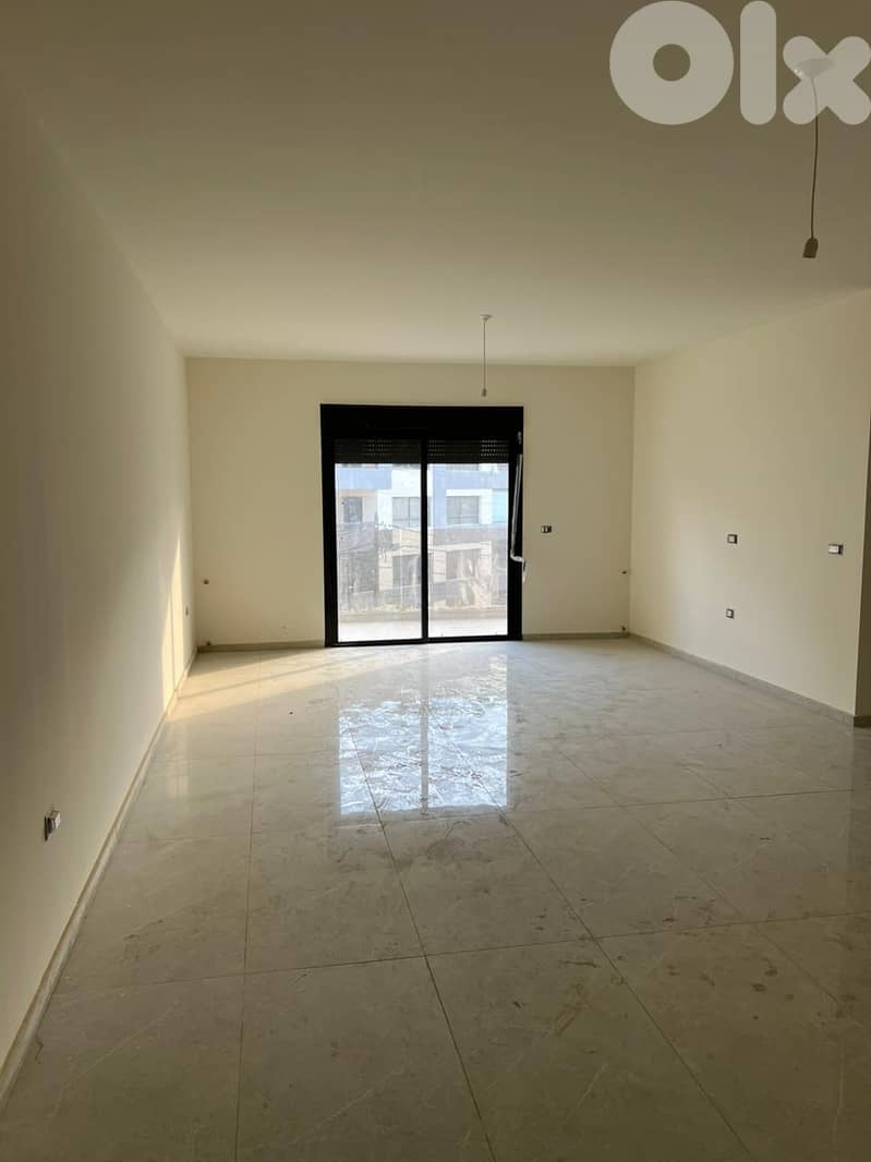 Apartment for sale in Zgharta شقة للبيع في زغرتا 0