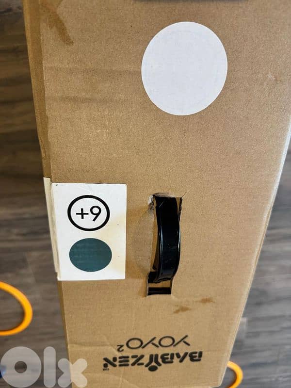 brand new in box Yoyo babyzen 1