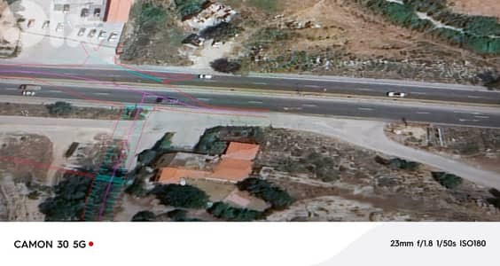 land for sale batroun otostrad hot deal