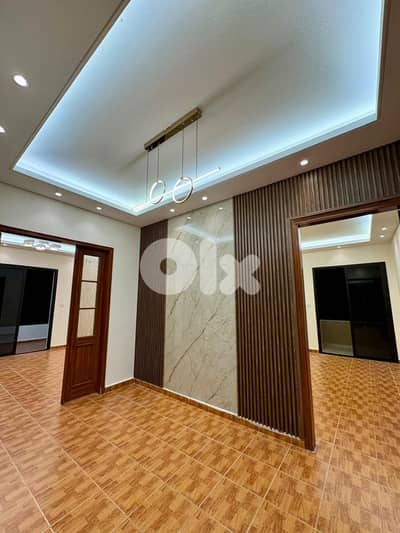 بالتقسيط شقة مع تراس للبيع ديرالزهراني-Apartment for Sale Deir Zahrani