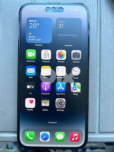 iphone 14 pro max for sale