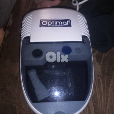 مكنة فانتولين بحالة ممتازه