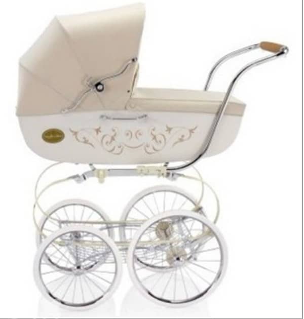 Inglesina classica full set 0