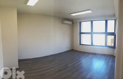 Office for Rent in Hazmieh.