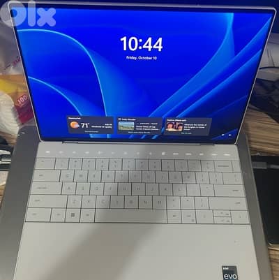 Dell XPS plus 9320