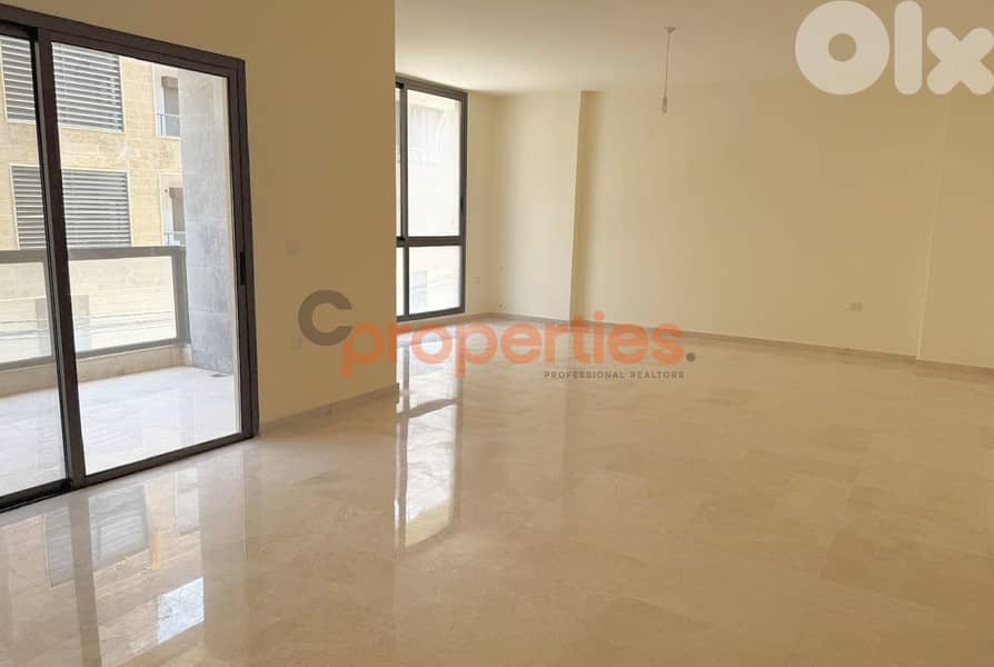 Apartment For Sale In Louaizeh – CPMG32 0