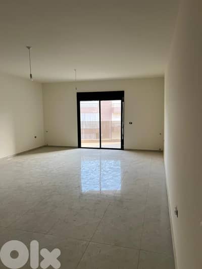 Apartment for sale in Zgharta شقة للبيع في زغرتا
