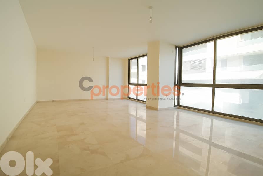 Apartment For Sale In Louaizeh – CPMG33 0