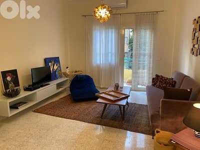 Cosy appart in residential area