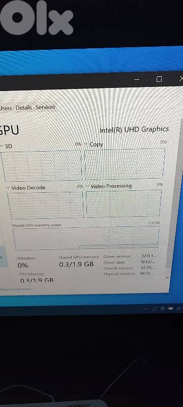 لابتوب اقتصادي وسريع وللالعاب 1