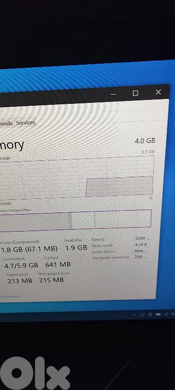 لابتوب اقتصادي وسريع وللالعاب 3