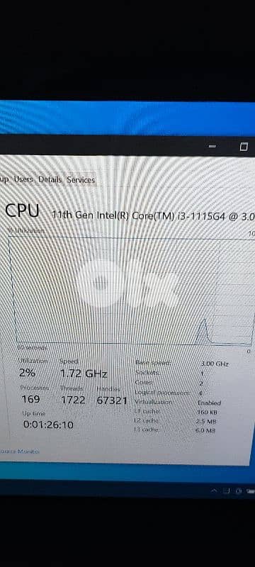 لابتوب اقتصادي وسريع وللالعاب 5